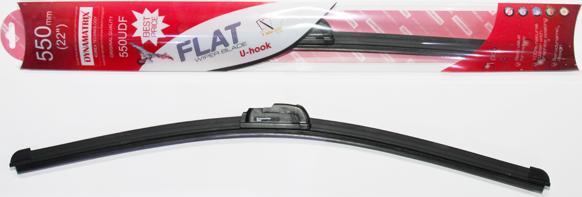 Dynamatrix 550UDF - Lamela stergator aaoparts.ro