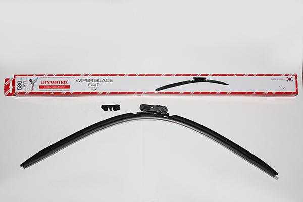 Dynamatrix 575DF - Lamela stergator aaoparts.ro