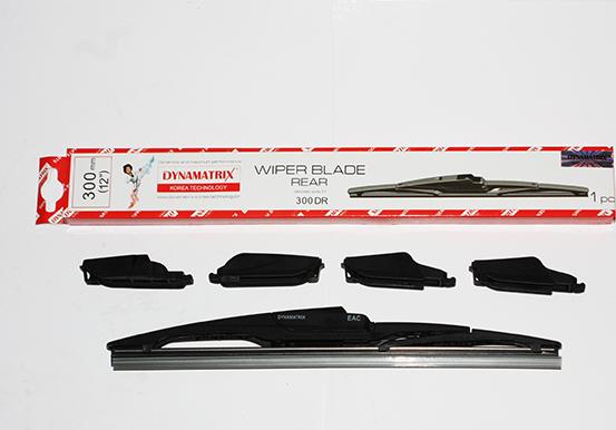 Dynamatrix 300DR - Lamela stergator aaoparts.ro