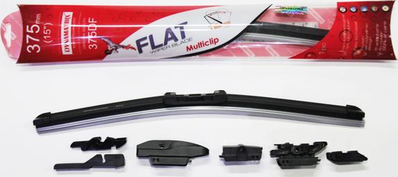 Dynamatrix 375DF - Lamela stergator aaoparts.ro