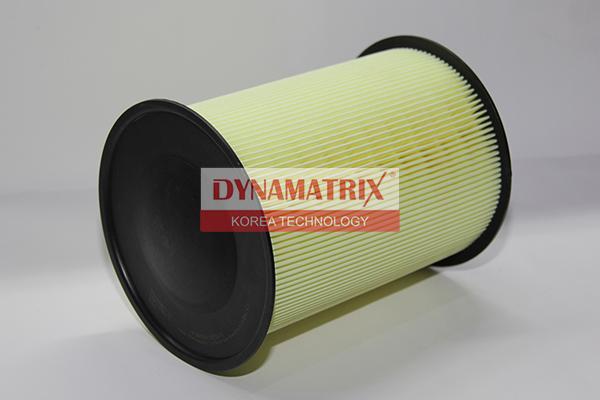 Dynamatrix DAF1780/3 - Filtru aer aaoparts.ro