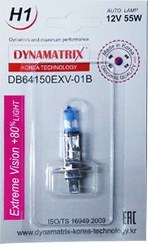 Dynamatrix DB64150EXV-01B - Bec, far principal aaoparts.ro