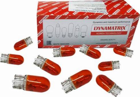 Dynamatrix DB2827 - Bec,lumini de stationare aaoparts.ro