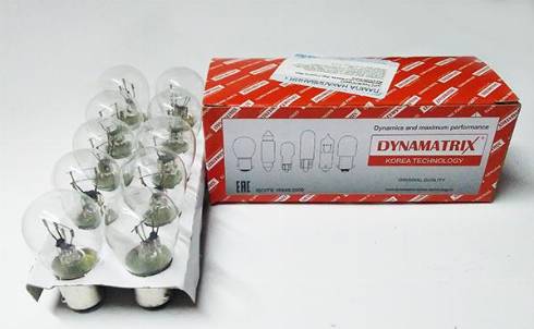 Dynamatrix DB7528 - Bec,lumini de stationare aaoparts.ro