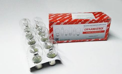 Dynamatrix DB7225 - Bec,lumini de stationare aaoparts.ro