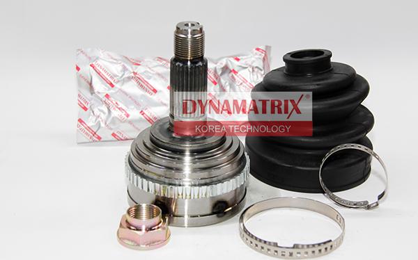 Dynamatrix DCV823086 - Set articulatie, planetara aaoparts.ro