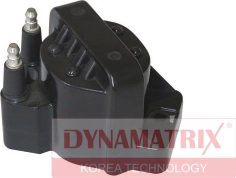 Dynamatrix DIC082 - Bobina de inductie aaoparts.ro