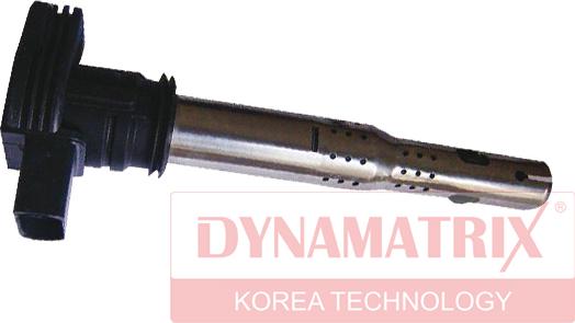 Dynamatrix DIC035 - Bobina de inductie aaoparts.ro