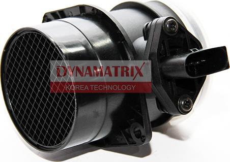 Dynamatrix DMAF1040 - Senzor debit aer aaoparts.ro