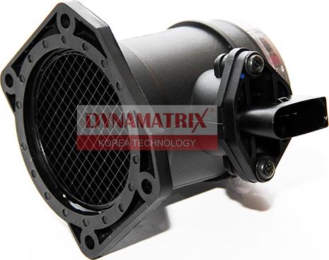 Dynamatrix DMAF1064 - Senzor debit aer aaoparts.ro