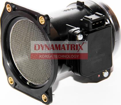 Dynamatrix DMAF1013 - Senzor debit aer aaoparts.ro