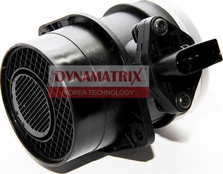 Dynamatrix DMAF1039 - Senzor debit aer aaoparts.ro