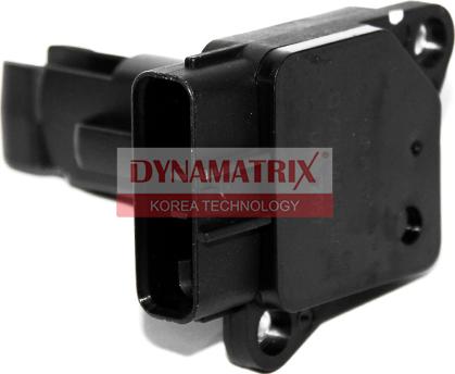 Dynamatrix DMAF2057 - Senzor debit aer aaoparts.ro
