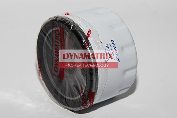 Dynamatrix DOFC467 - Filtru ulei aaoparts.ro