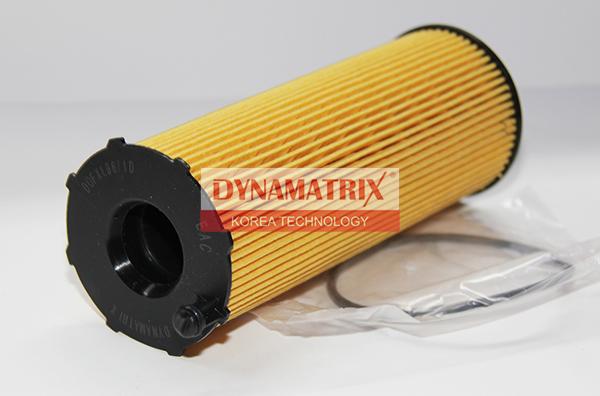 Dynamatrix DOFX196/1D - Filtru ulei aaoparts.ro