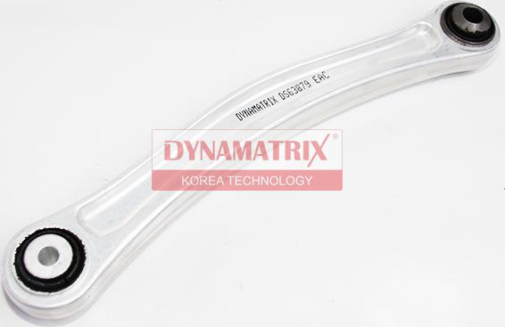 Dynamatrix DS63879 - Brat, suspensie roata aaoparts.ro