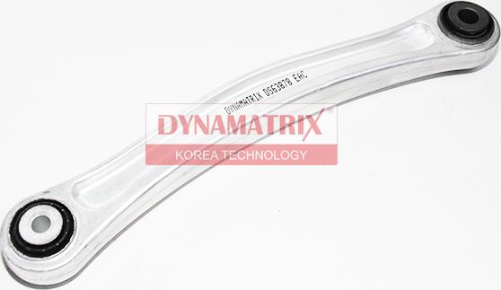Dynamatrix DS63878 - Brat, suspensie roata aaoparts.ro