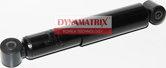 Dynamatrix DSA441107 - Amortizor aaoparts.ro