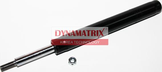 Dynamatrix DSA665030 - Amortizor aaoparts.ro