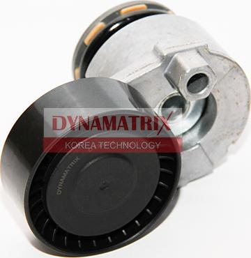 Dynamatrix DT36055 - Rola ghidare / conducere, curea transmisie aaoparts.ro