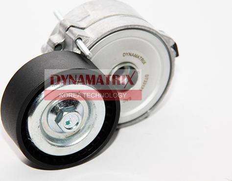 Dynamatrix DT33133 - Rola ghidare / conducere, curea transmisie aaoparts.ro