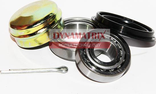 Dynamatrix DWB542 - Set rulment roata aaoparts.ro