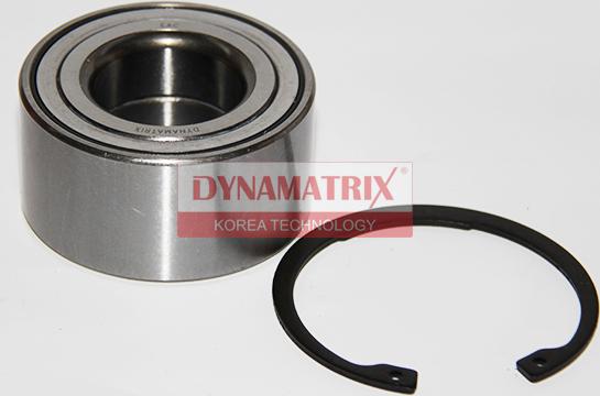 Dynamatrix DWB6926 - Set rulment roata aaoparts.ro
