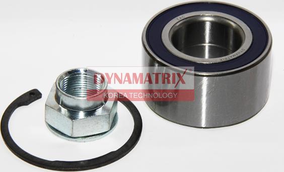 Dynamatrix DWB1403 - Set rulment roata aaoparts.ro