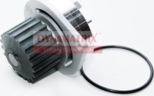 Dynamatrix DWPC113 - Pompa apa aaoparts.ro