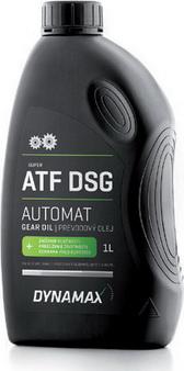 Dynamax ATF SUPER DSG - Ulei de transmisie aaoparts.ro