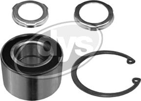 DYS 40-BM-9944 - Set rulment roata aaoparts.ro