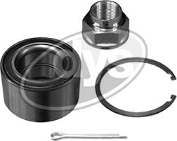 DYS 40-DI-9943 - Set rulment roata aaoparts.ro