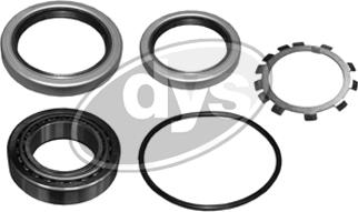 DYS 40-FD-9625 - Set rulment roata aaoparts.ro