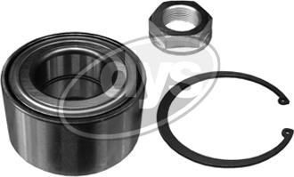 DYS 40-PE-9811 - Set rulment roata aaoparts.ro