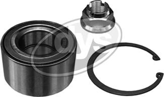 DYS 40-PE-9827 - Set rulment roata aaoparts.ro