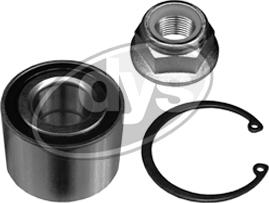 DYS 40-RE-9948 - Set rulment roata aaoparts.ro