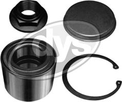 DYS 40-RE-9769 - Set rulment roata aaoparts.ro