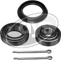 DYS 40-VW-9996 - Set rulment roata aaoparts.ro