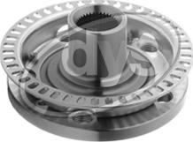 DYS 41-AU-9646 - Set rulment roata aaoparts.ro