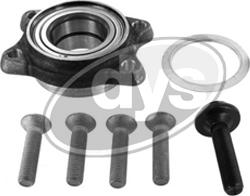 DYS 41-AU-9800 - Set rulment roata aaoparts.ro