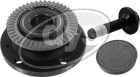 DYS 41-AU-9742 - Set rulment roata aaoparts.ro