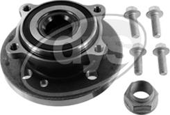 DYS 41-BM-9735 - Set rulment roata aaoparts.ro