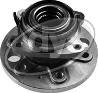 DYS 41-ME-9638 - Set rulment roata aaoparts.ro