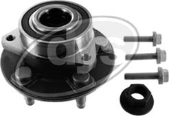 DYS 41-OP-9716 - Set rulment roata aaoparts.ro