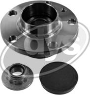 DYS 41-VW-9809 - Set rulment roata aaoparts.ro