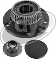 DYS 41-VW-9806 - Set rulment roata aaoparts.ro