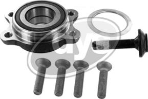 DYS 41-VW-9748 - Set rulment roata aaoparts.ro
