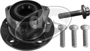 DYS 41-VW-9736 - Set rulment roata aaoparts.ro