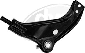 DYS 10-21576 - Brat, suspensie roata aaoparts.ro