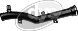 DYS 80-14783 - Cuplaj conducta lichid racire aaoparts.ro